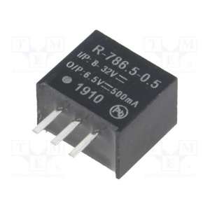 R-786.5-0.5 RECOM