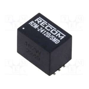 R2M-2412D/SMD RECOM