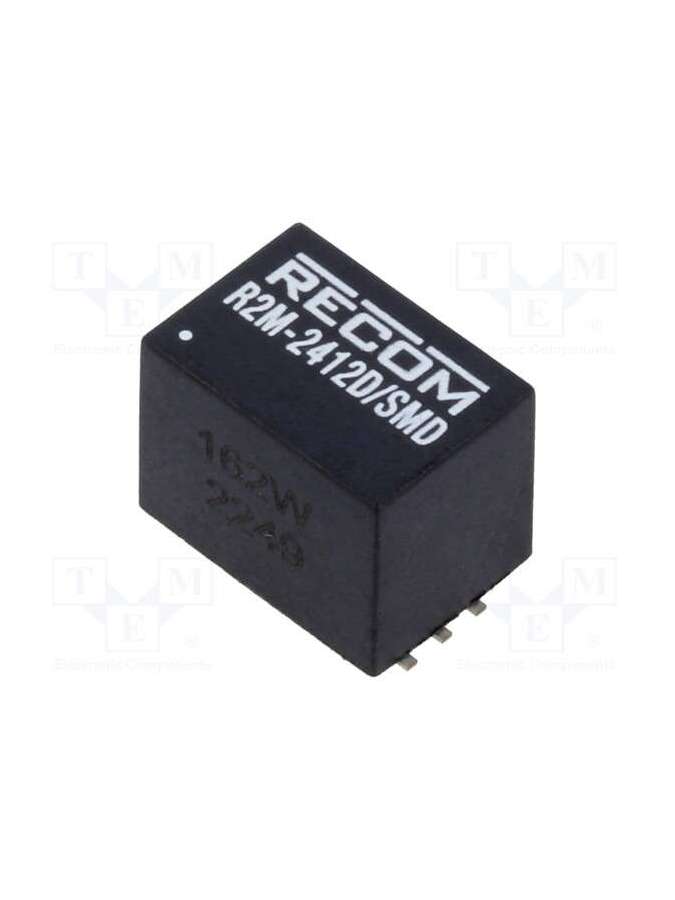 r2m-2412d/smd-recom
