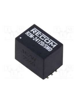 r2m-2412d/smd-recom