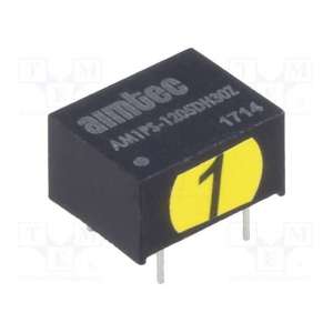 AM1PS-1205DH30Z AIMTEC