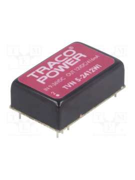 tvn 5-2412wi-traco power