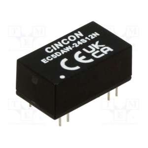 EC5DAW-24S12N CINCON