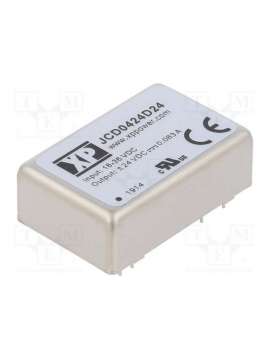 jcd0424d24-xp power