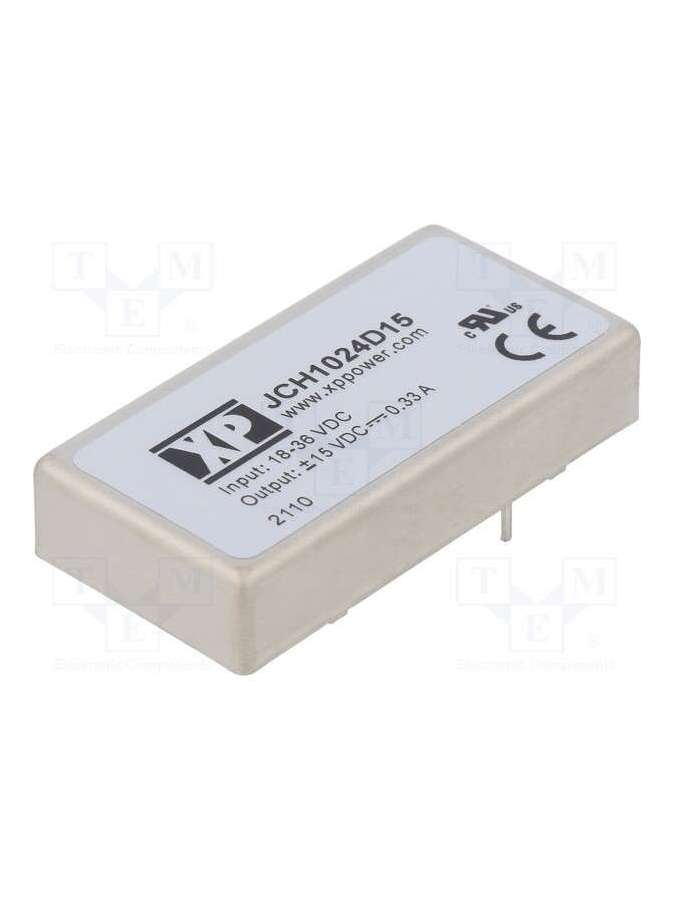 jch1024d15-xp power