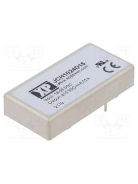 jch1024d15-xp power