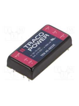 ten 40-4822e-traco power