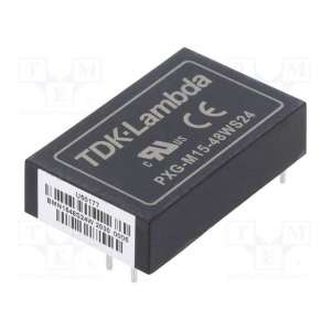 PXG-M15-48WS24 TDK-LAMBDA