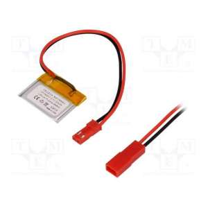LP142817 CELLEVIA BATTERIES
