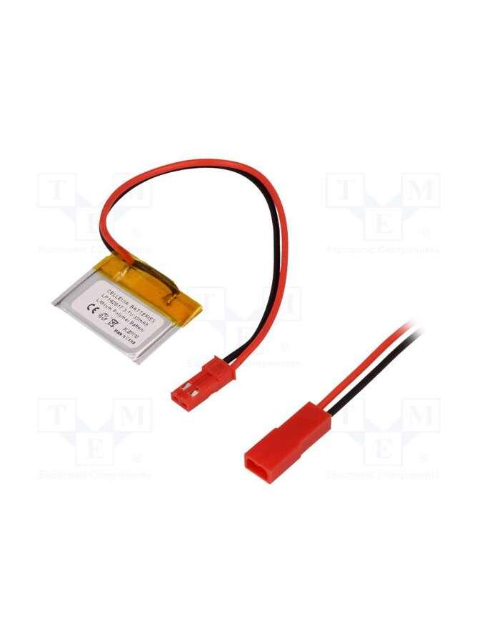 lp142817-cellevia batteries