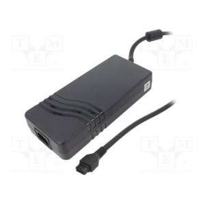 VES300PS19 XP POWER