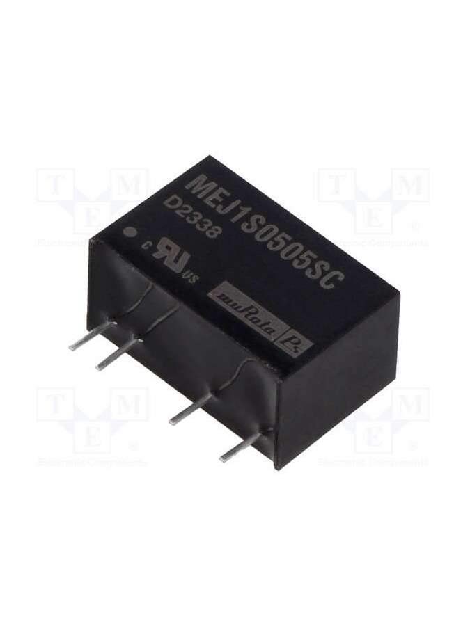 mej1s0505sc-murata power solutions