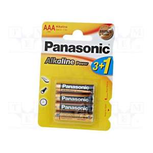 5410853039334 PANASONIC
