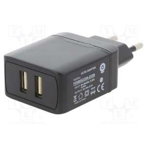 POSB05210A-2USB POS