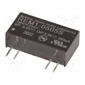 REM1-0505S RECOM