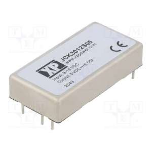JCK3012S05 XP POWER