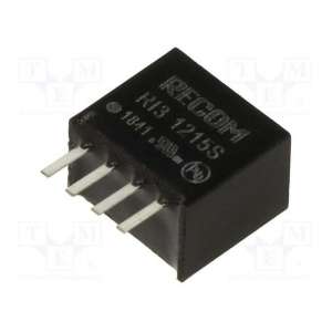 RI3-1215S RECOM