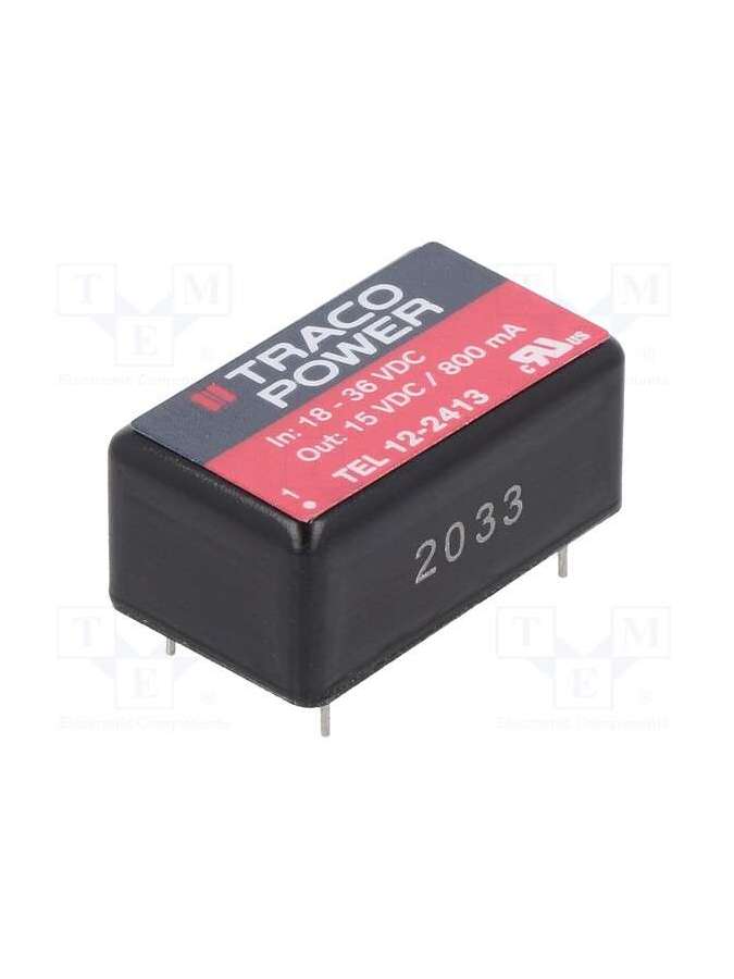 tel 12-2413-traco power