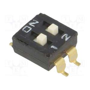 A6S-2104-H OMRON Electronic Components