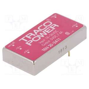 TEN 20-2411 TRACO POWER