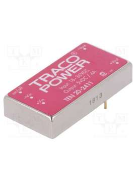 ten 20-2411-traco power