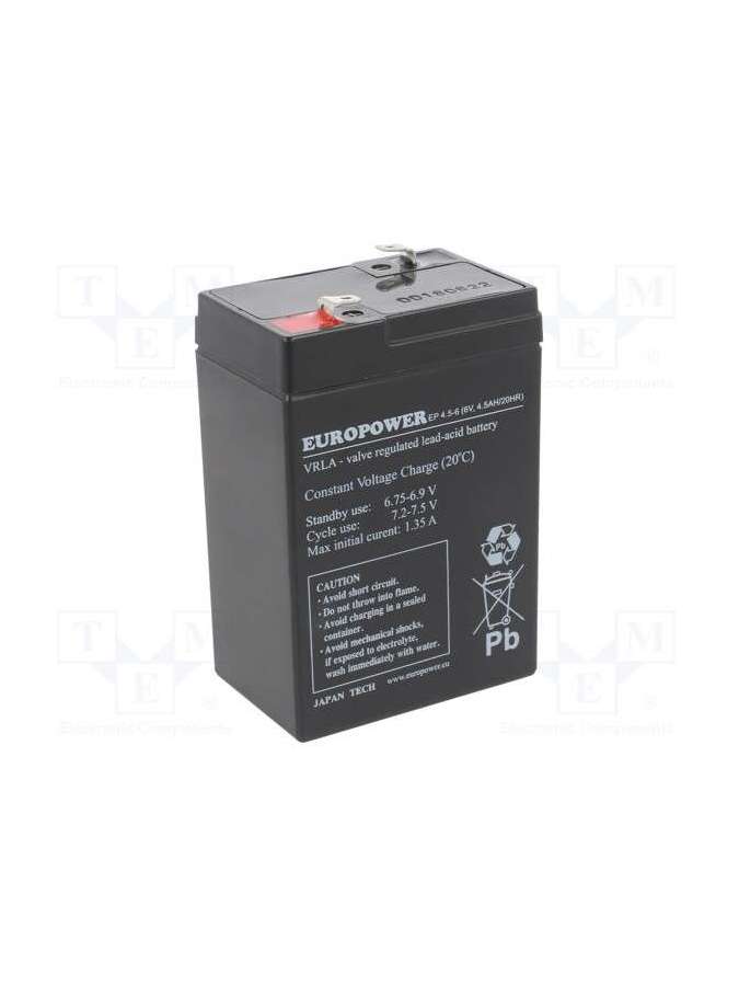 ep 4,5-6-europower