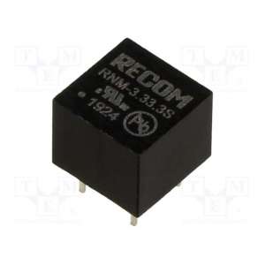 RNM-3.33.3S RECOM