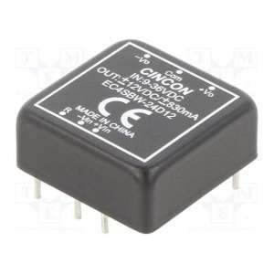 EC4SBW-24D12 CINCON