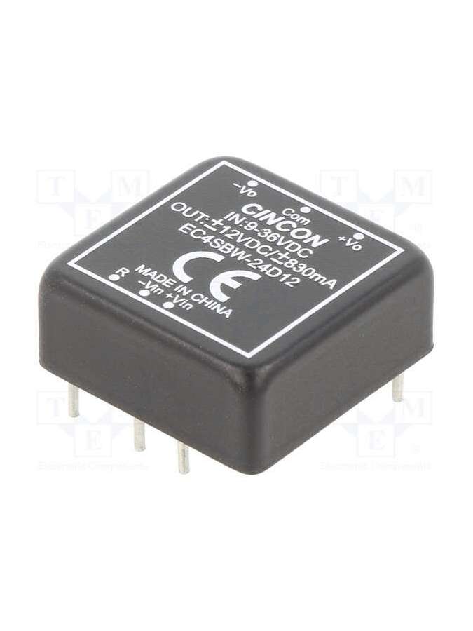 ec4sbw-24d12-cincon
