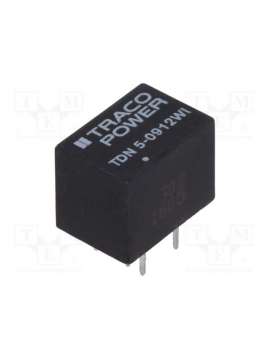 tdn 5-0912wi-traco power