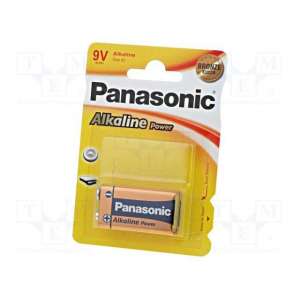 5410853039303 PANASONIC