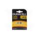 lr54 189 v10ga lr1130-duracell