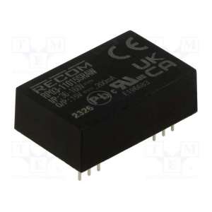 RP03-11015SRAW RECOM