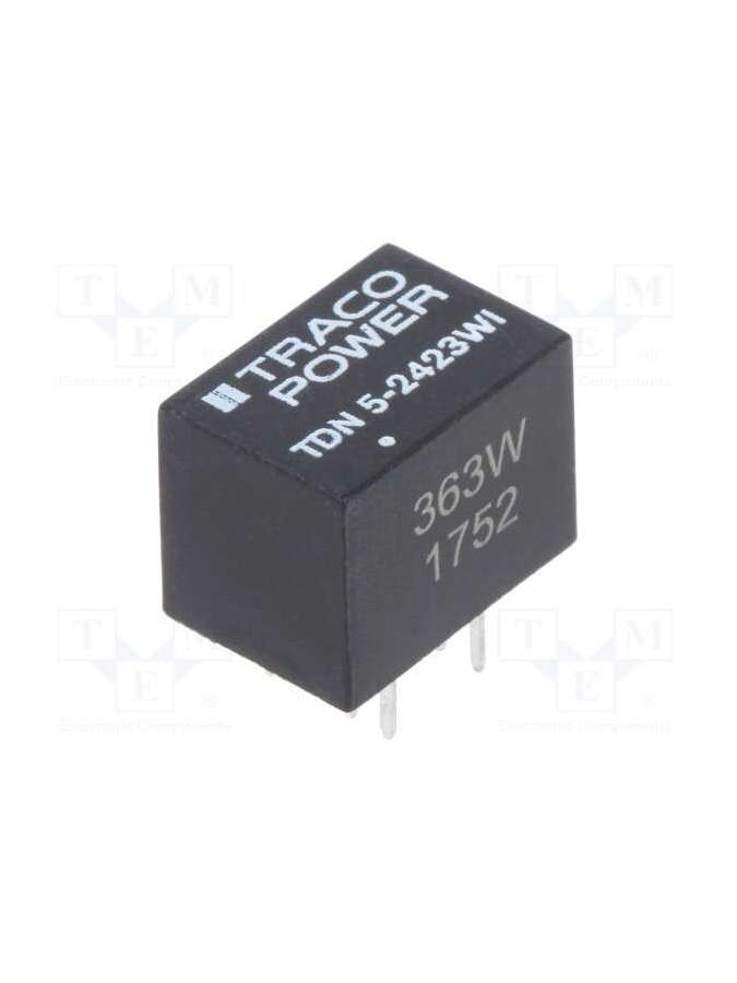 tdn 5-2423wi-traco power
