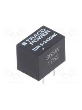 tdn 5-2423wi-traco power