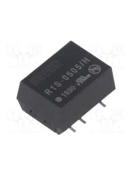 r1s-0505/h-recom