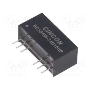 EC3SAW-24D15HP CINCON