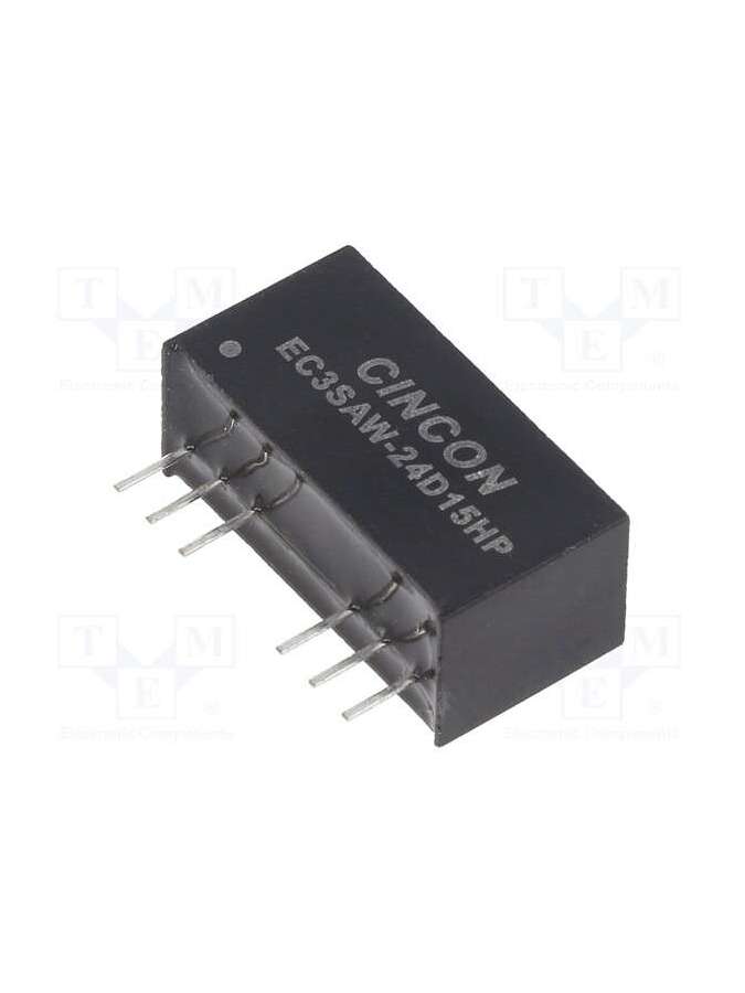 ec3saw-24d15hp-cincon