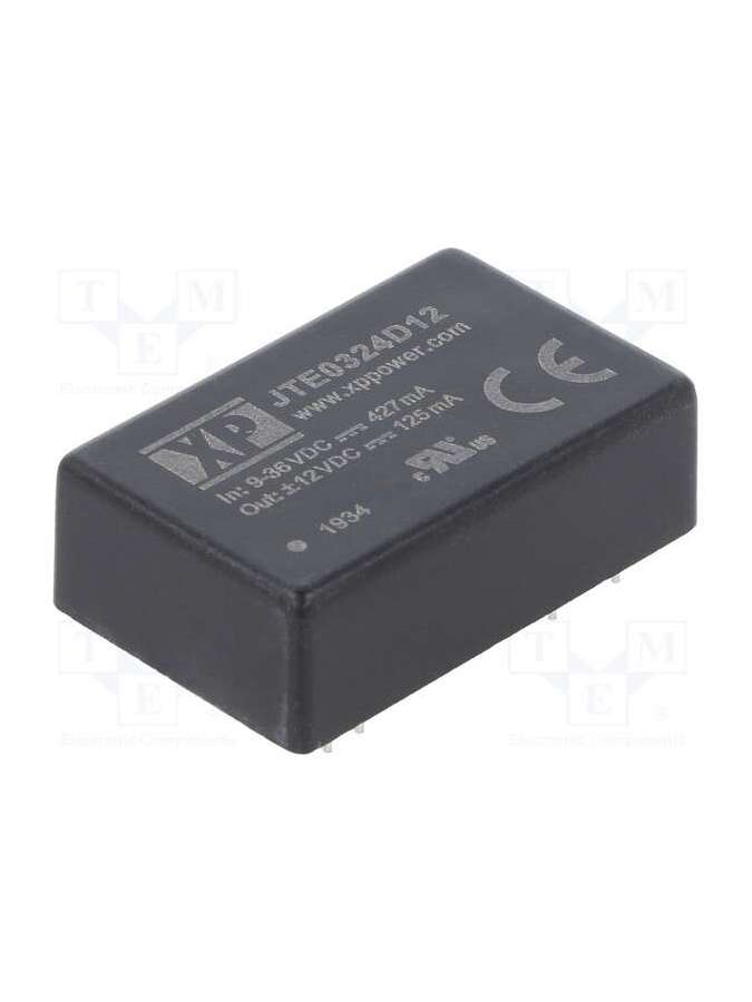 jte0324d12-xp power