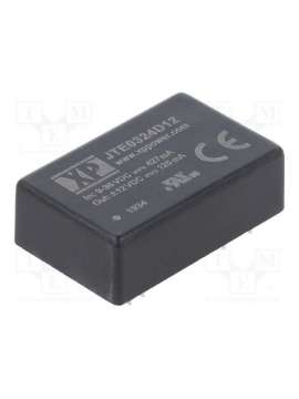 jte0324d12-xp power