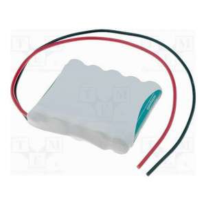 ACCU-PAK5AAA/V CELLEVIA BATTERIES