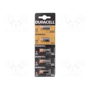 5000394132023 DURACELL