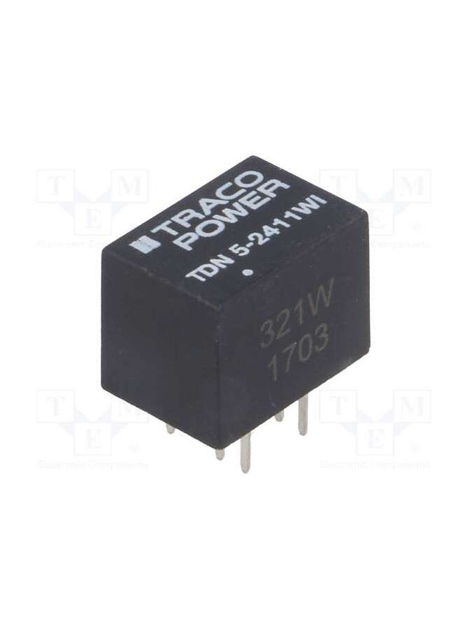 tdn 5-2411wi-traco power