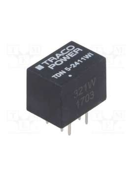 tdn 5-2411wi-traco power