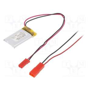 L402036 CELLEVIA BATTERIES