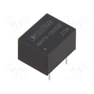 AM1PS-1203SJZ AIMTEC