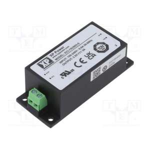 ECL15US03-S XP POWER