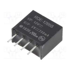 ROE-1205S RECOM