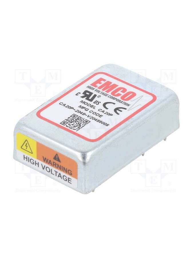 ca20p-xp power