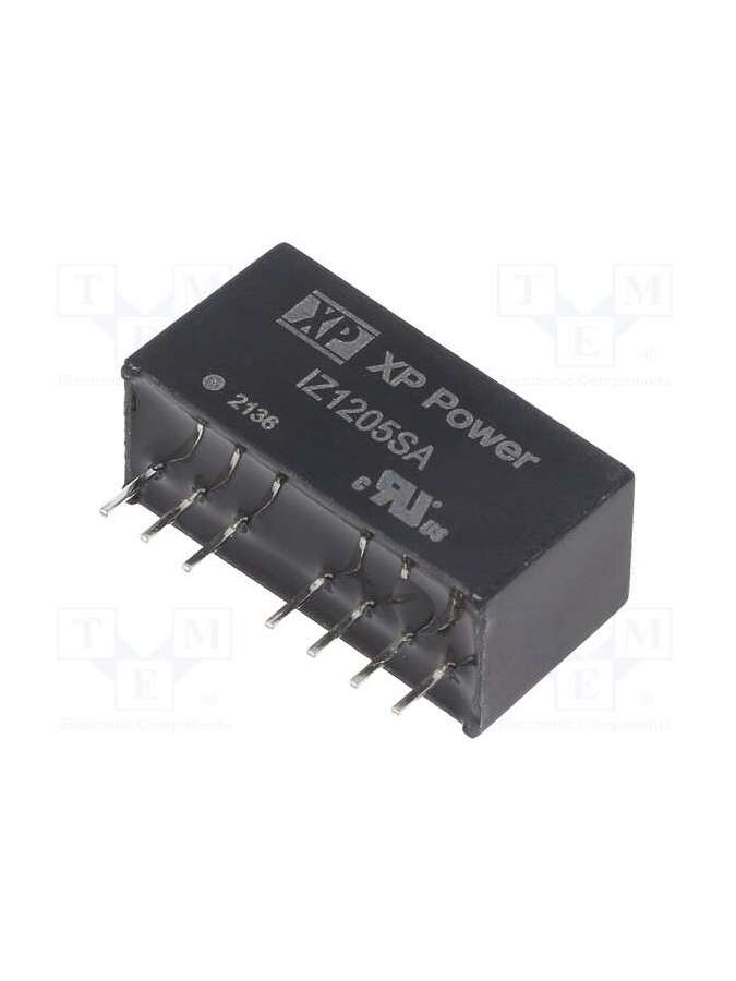 iz1205sa-xp power